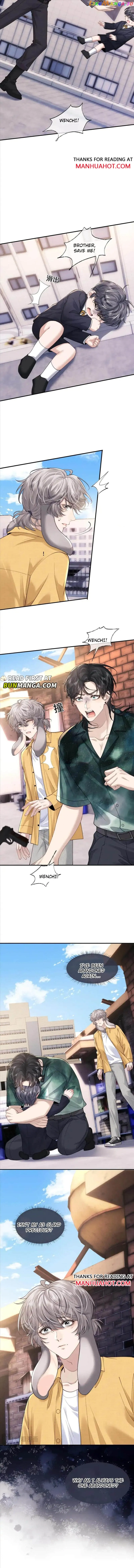 Everlasting Love Chapter 88 - Page 1