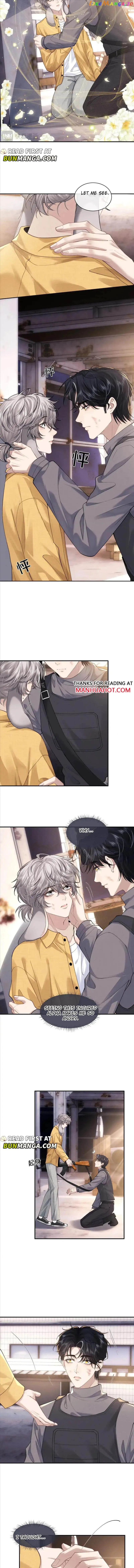 Everlasting Love Chapter 88 - Page 3