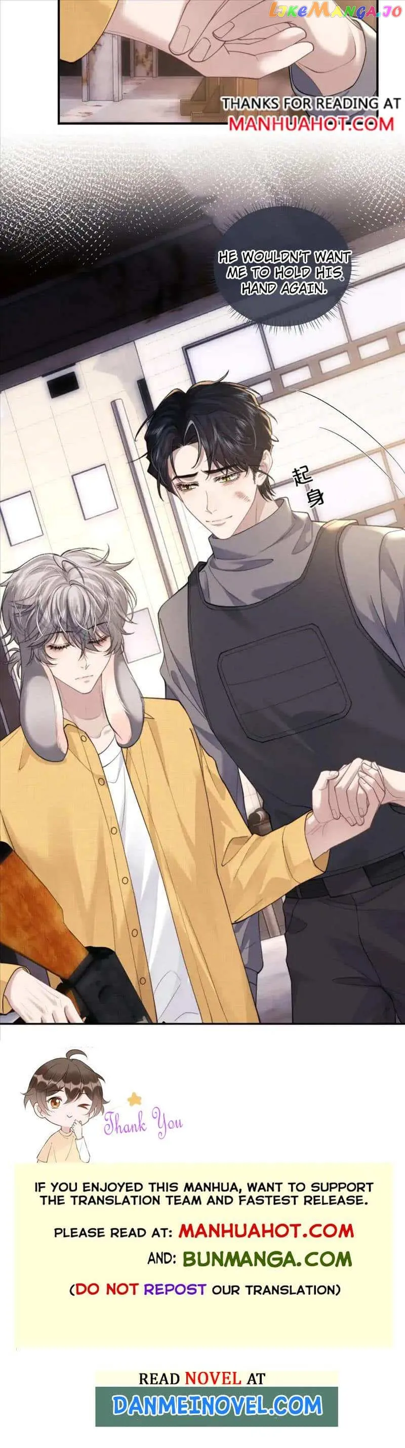 Everlasting Love Chapter 88 - Page 4