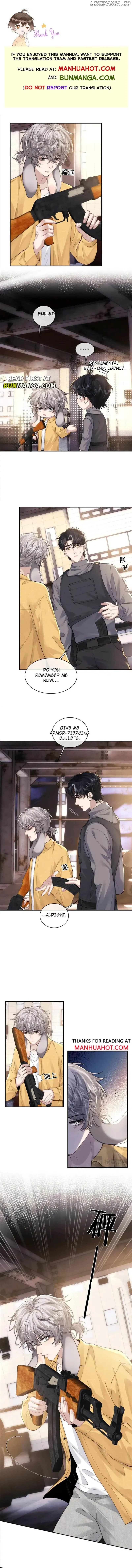 Everlasting Love Chapter 89 - Page 0