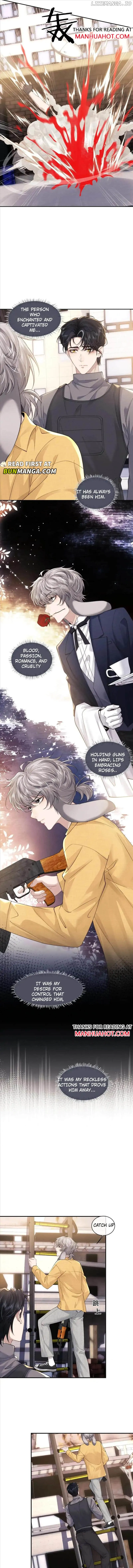 Everlasting Love Chapter 89 - Page 1