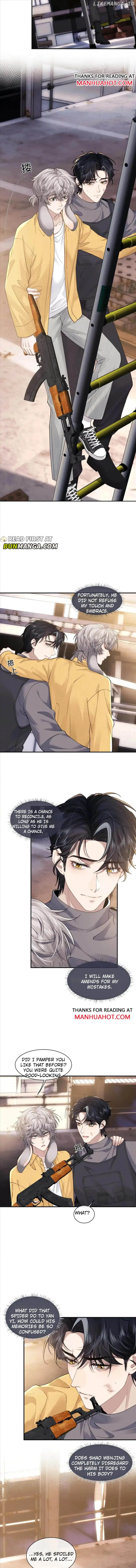 Everlasting Love Chapter 89 - Page 2
