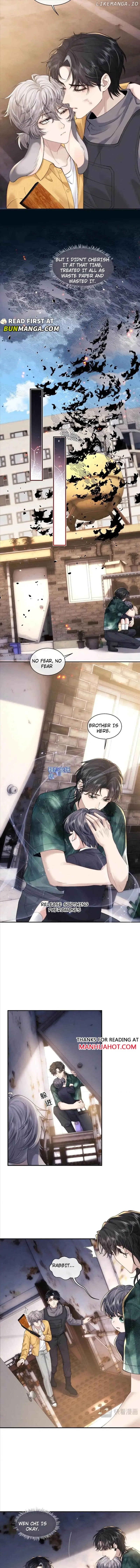 Everlasting Love Chapter 89 - Page 3