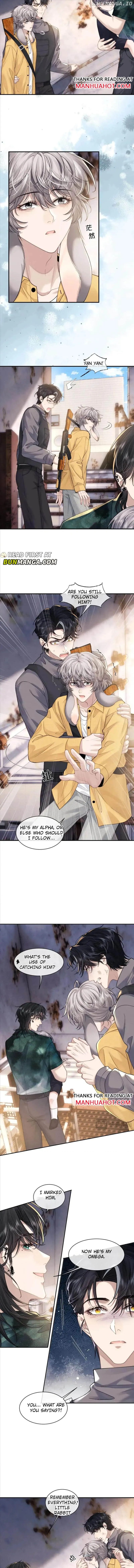 Everlasting Love Chapter 89 - Page 4