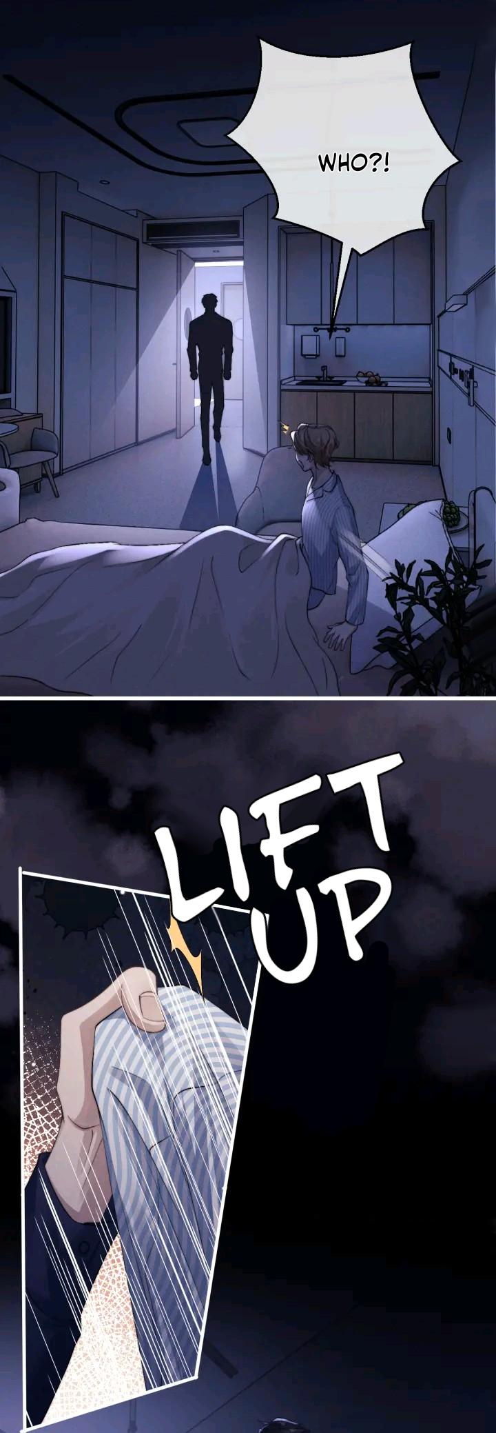 Everlasting Love Chapter 9 - Page 10