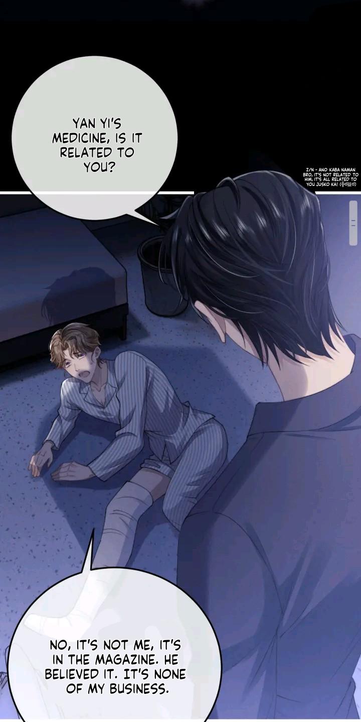 Everlasting Love Chapter 9 - Page 12