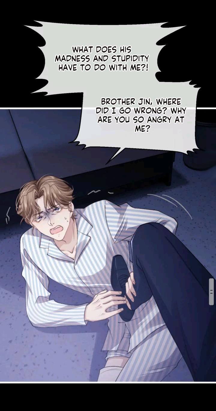 Everlasting Love Chapter 9 - Page 14