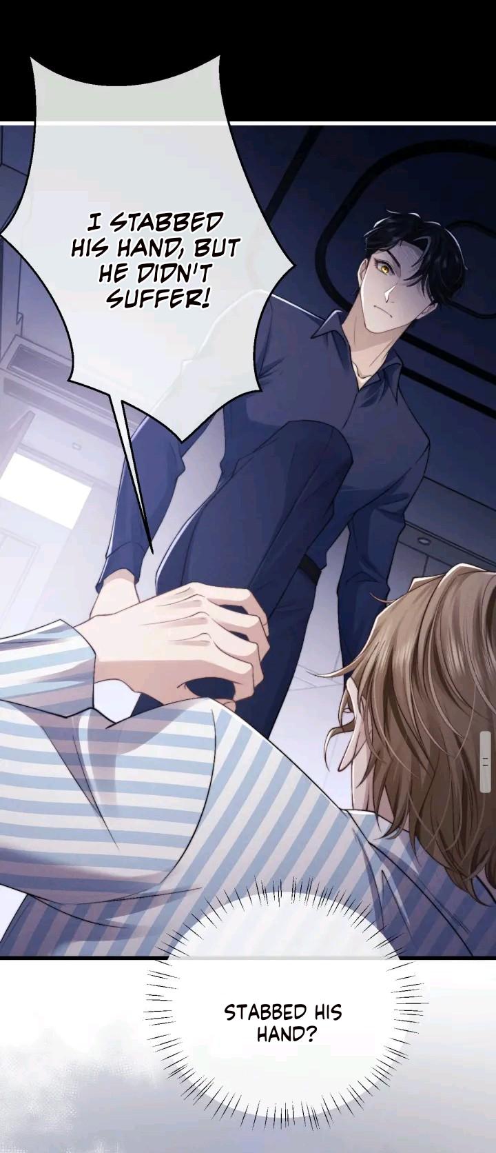 Everlasting Love Chapter 9 - Page 15
