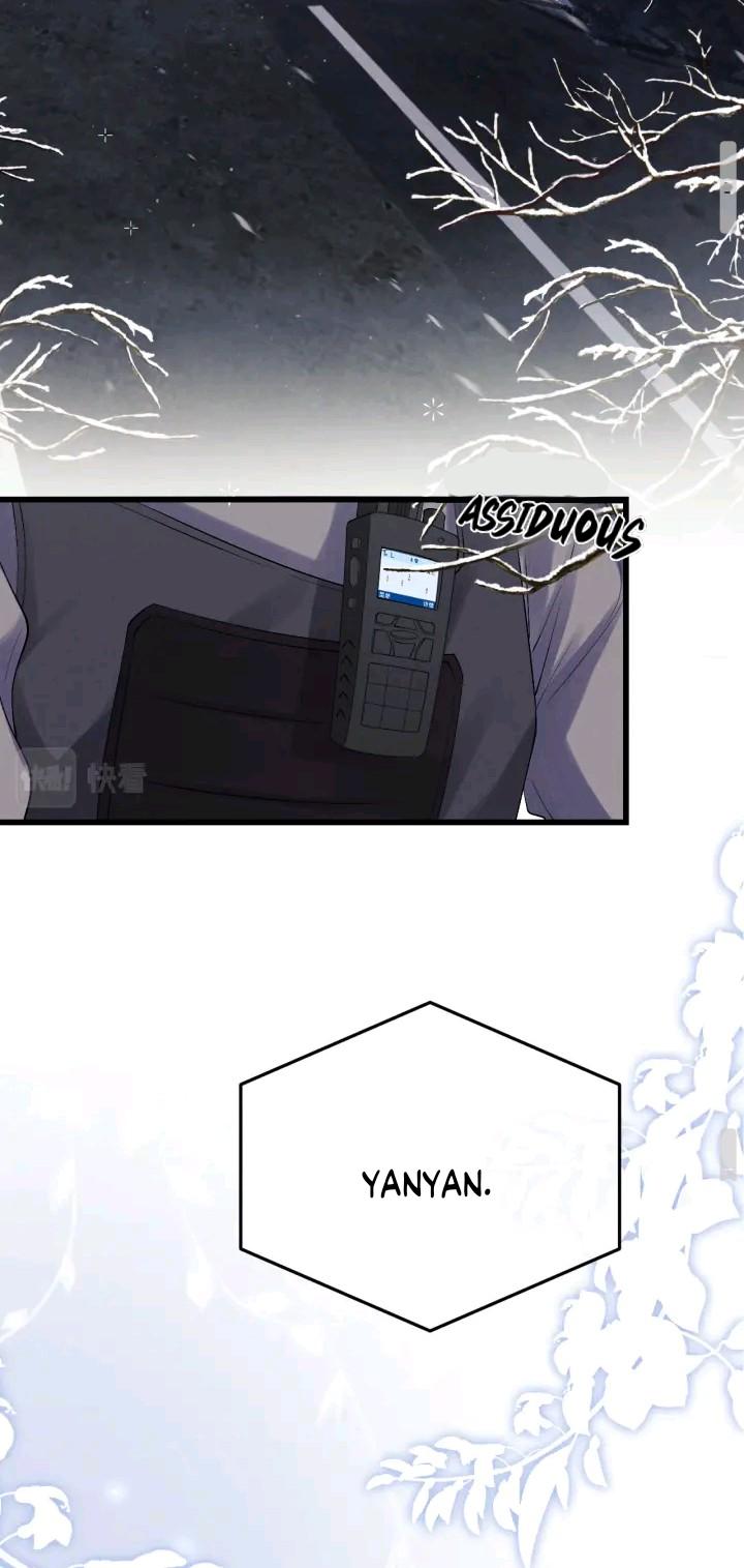 Everlasting Love Chapter 9 - Page 22