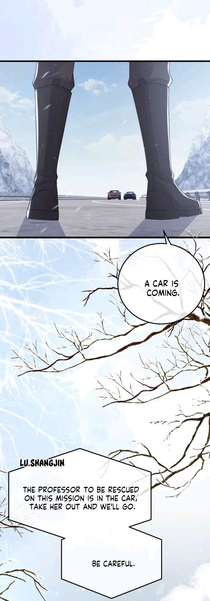 Everlasting Love Chapter 9 - Page 26