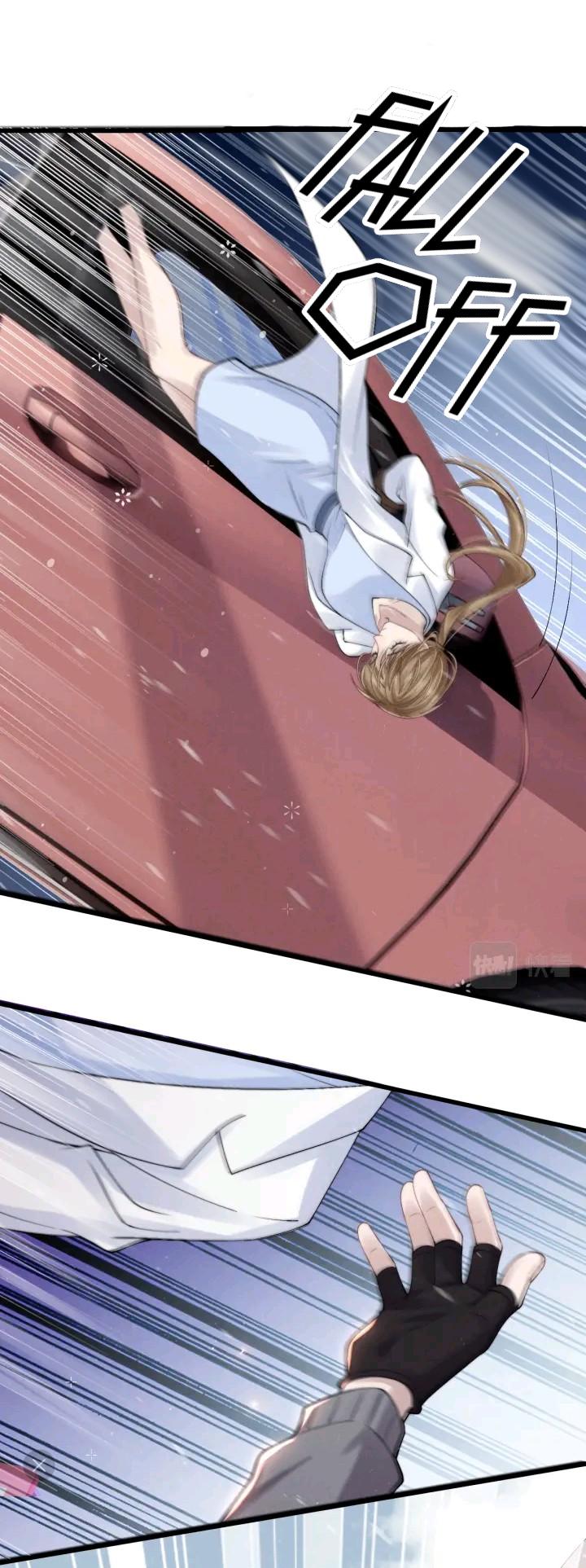 Everlasting Love Chapter 9 - Page 32