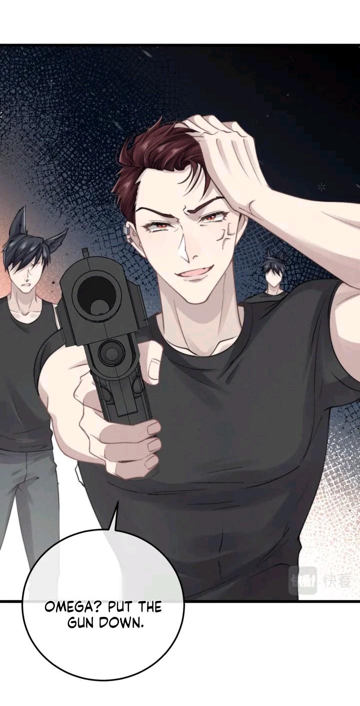 Everlasting Love Chapter 9 - Page 36