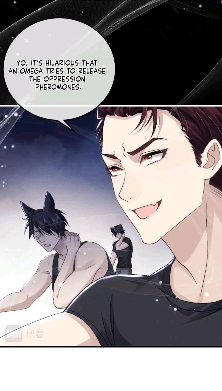 Everlasting Love Chapter 9 - Page 40