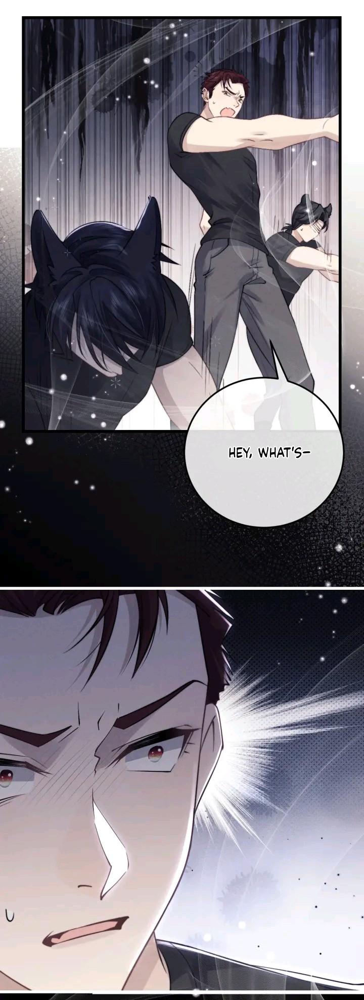Everlasting Love Chapter 9 - Page 41