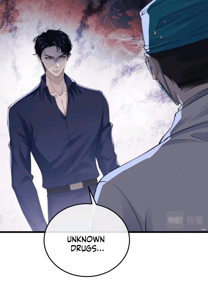 Everlasting Love Chapter 9 - Page 5