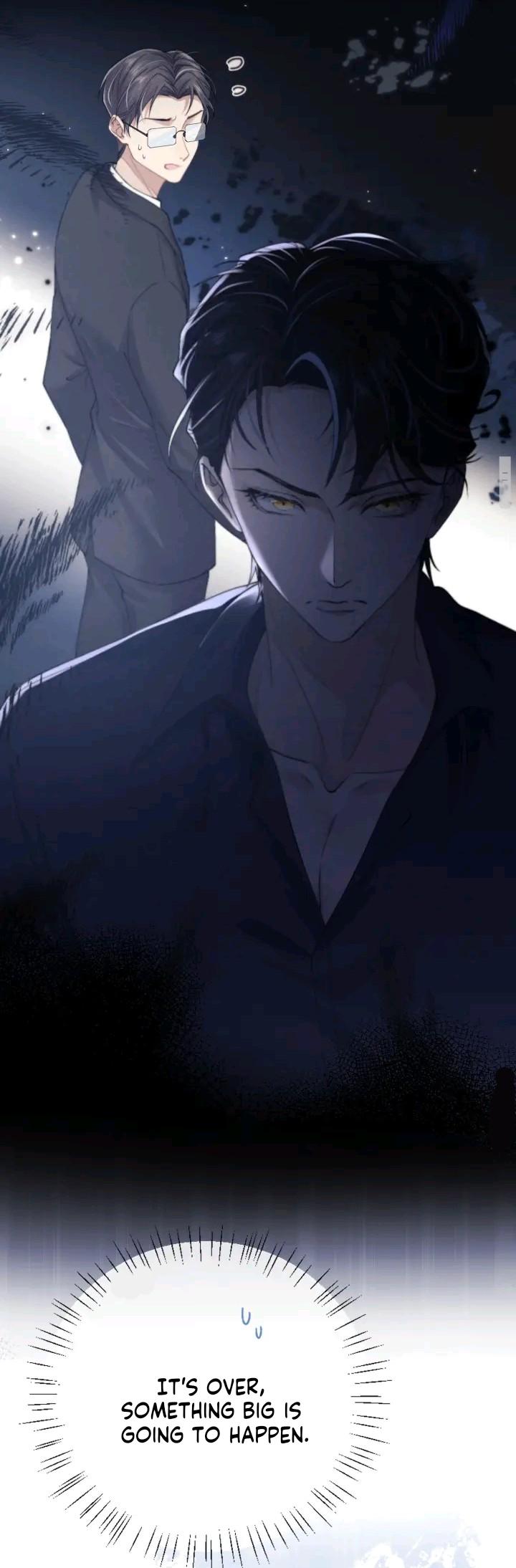 Everlasting Love Chapter 9 - Page 8