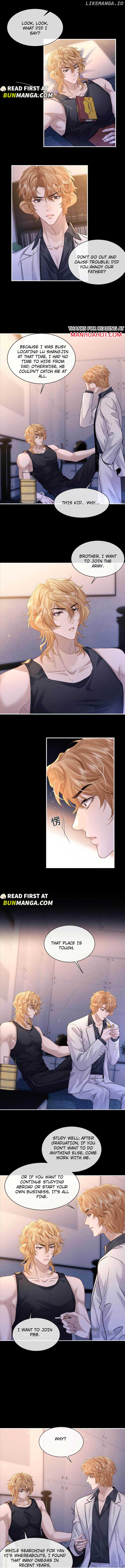 Everlasting Love Chapter 91 - Page 1