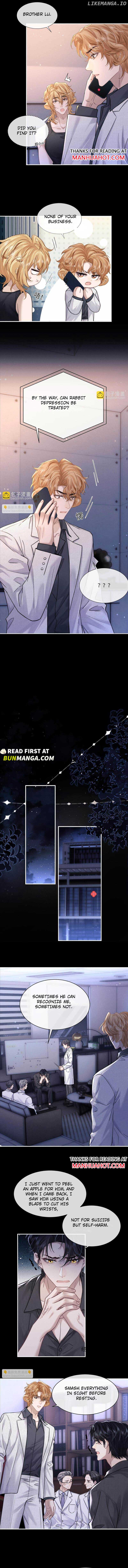 Everlasting Love Chapter 91 - Page 3