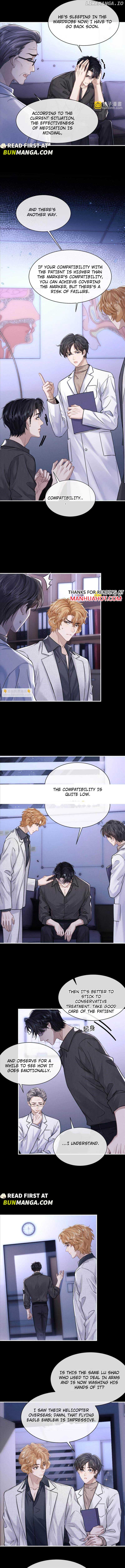 Everlasting Love Chapter 91 - Page 4