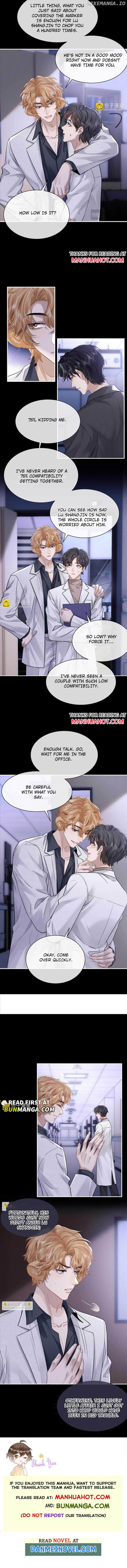 Everlasting Love Chapter 91 - Page 5