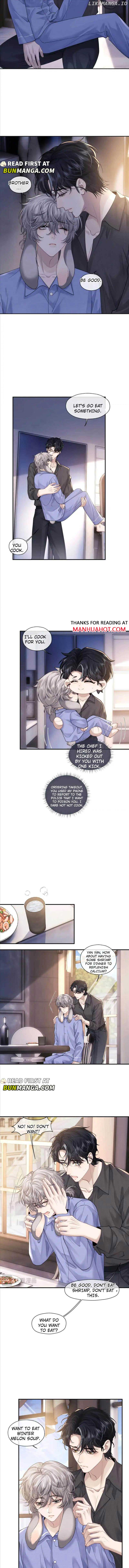 Everlasting Love Chapter 92 - Page 1