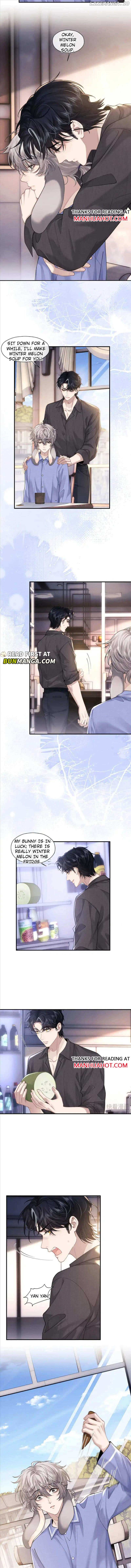 Everlasting Love Chapter 92 - Page 2