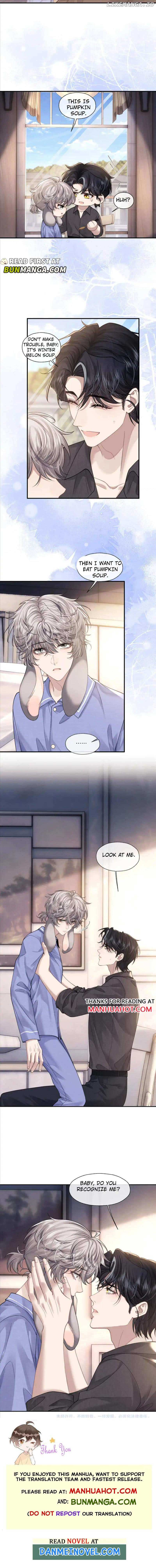 Everlasting Love Chapter 92 - Page 5
