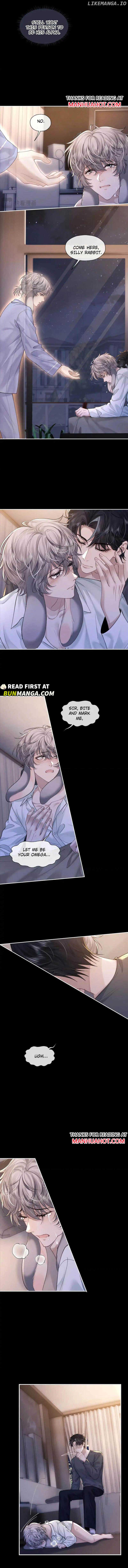 Everlasting Love Chapter 93 - Page 4