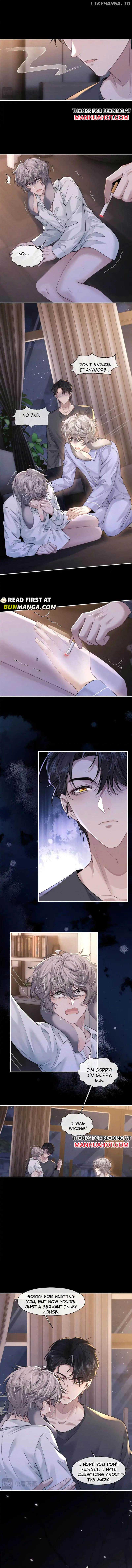 Everlasting Love Chapter 93 - Page 5