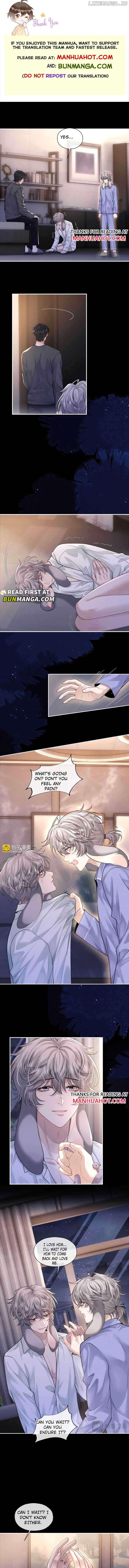 Everlasting Love Chapter 94 - Page 0