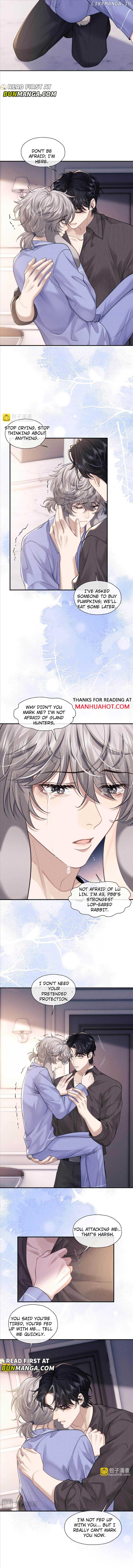 Everlasting Love Chapter 94 - Page 3