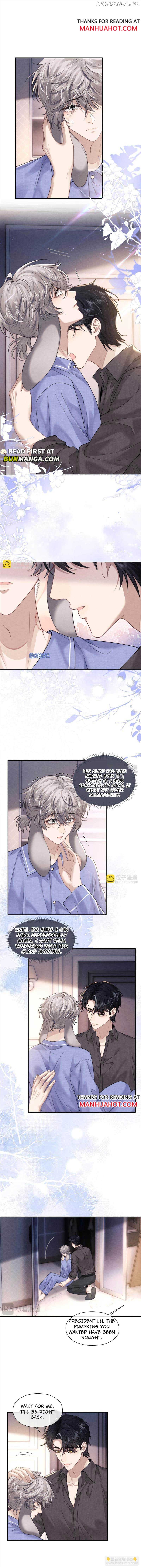 Everlasting Love Chapter 94 - Page 4