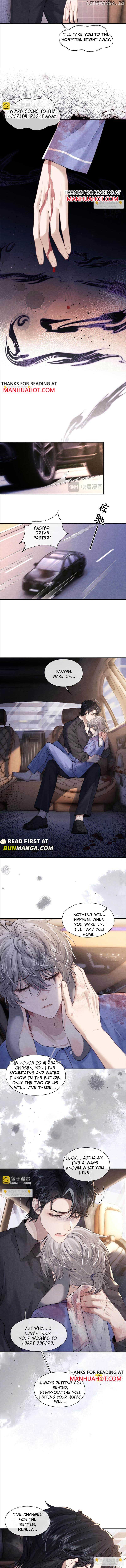 Everlasting Love Chapter 95 - Page 1
