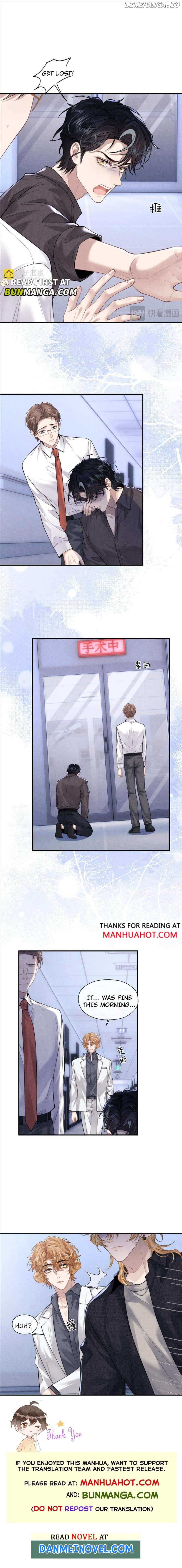 Everlasting Love Chapter 95 - Page 4