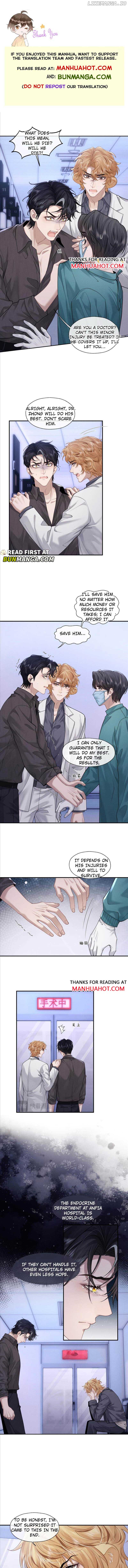 Everlasting Love Chapter 96 - Page 0