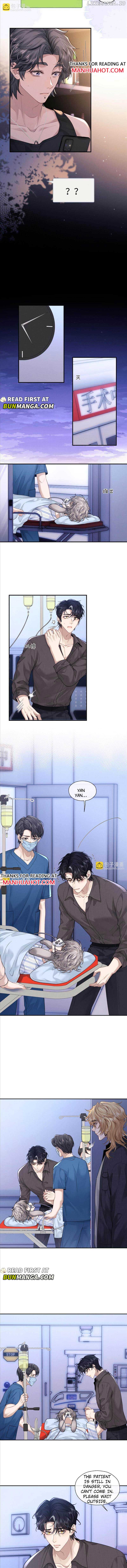 Everlasting Love Chapter 96 - Page 4