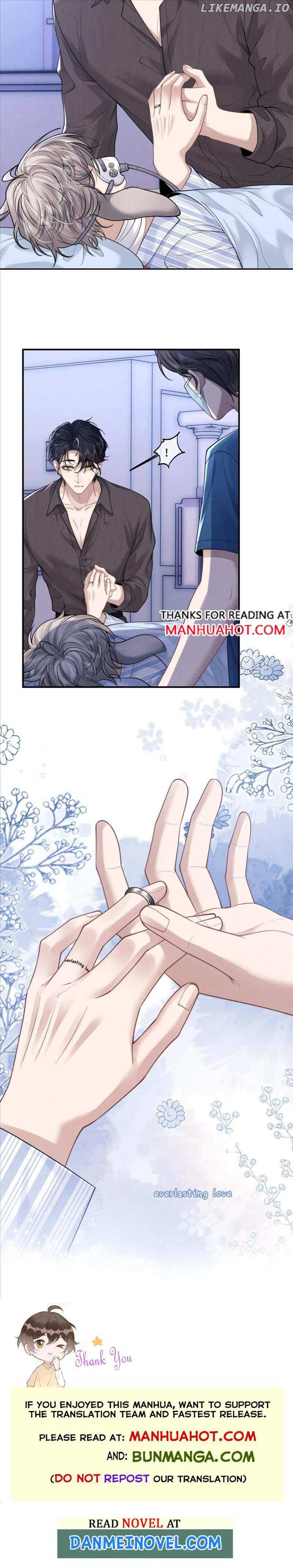 Everlasting Love Chapter 96 - Page 5