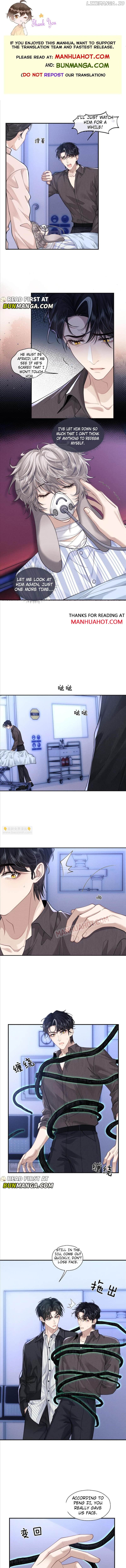 Everlasting Love Chapter 97 - Page 0