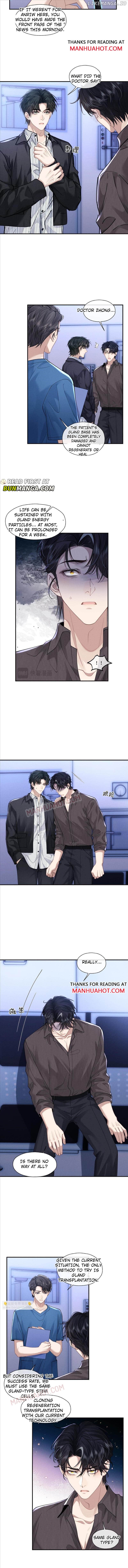 Everlasting Love Chapter 97 - Page 1
