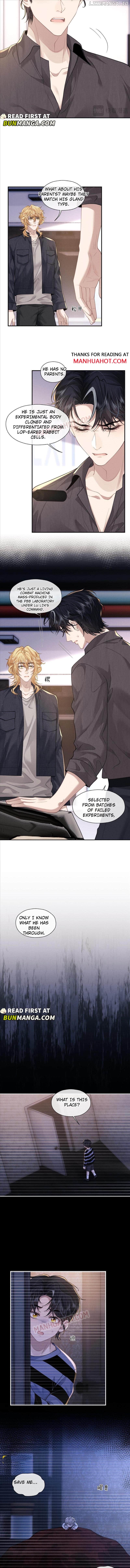 Everlasting Love Chapter 97 - Page 4