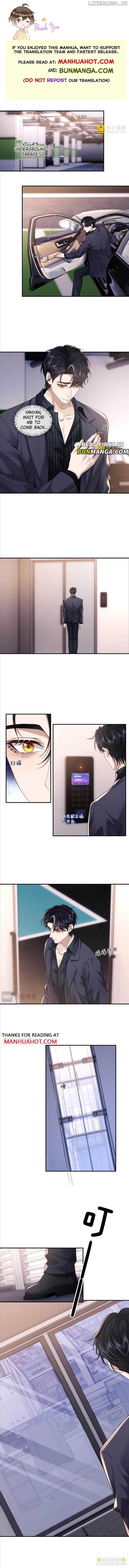 Everlasting Love Chapter 98 - Page 0