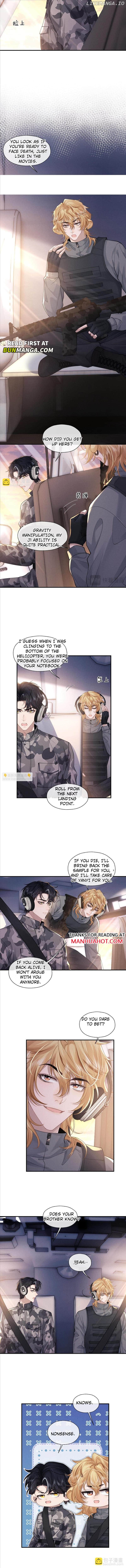 Everlasting Love Chapter 98 - Page 3