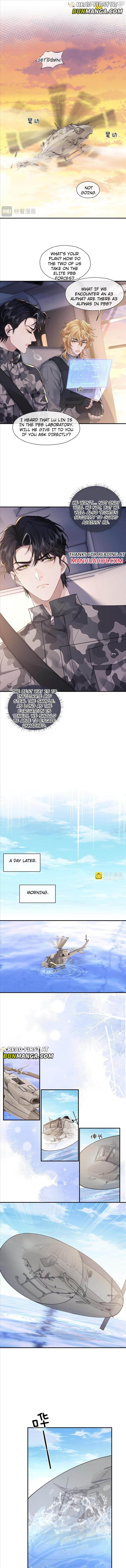 Everlasting Love Chapter 98 - Page 4