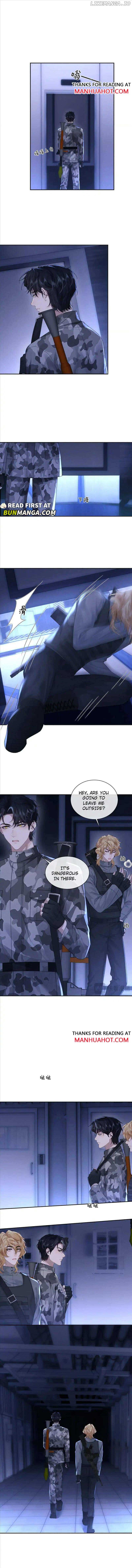 Everlasting Love Chapter 99 - Page 3
