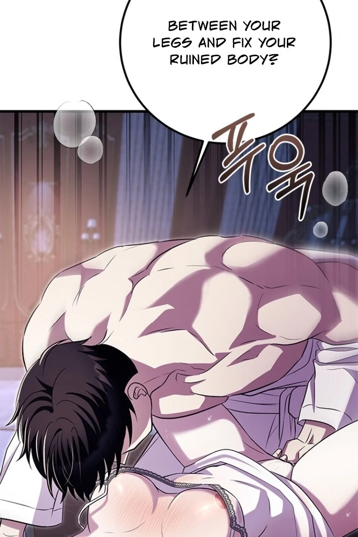 Every Night With the Slave Princess Chapter 1 - Page 113