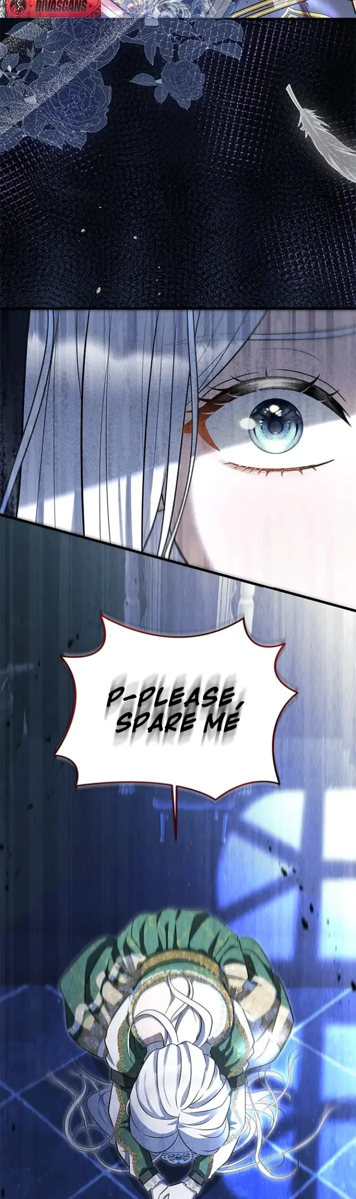 Every Night With the Slave Princess Chapter 1 - Page 13