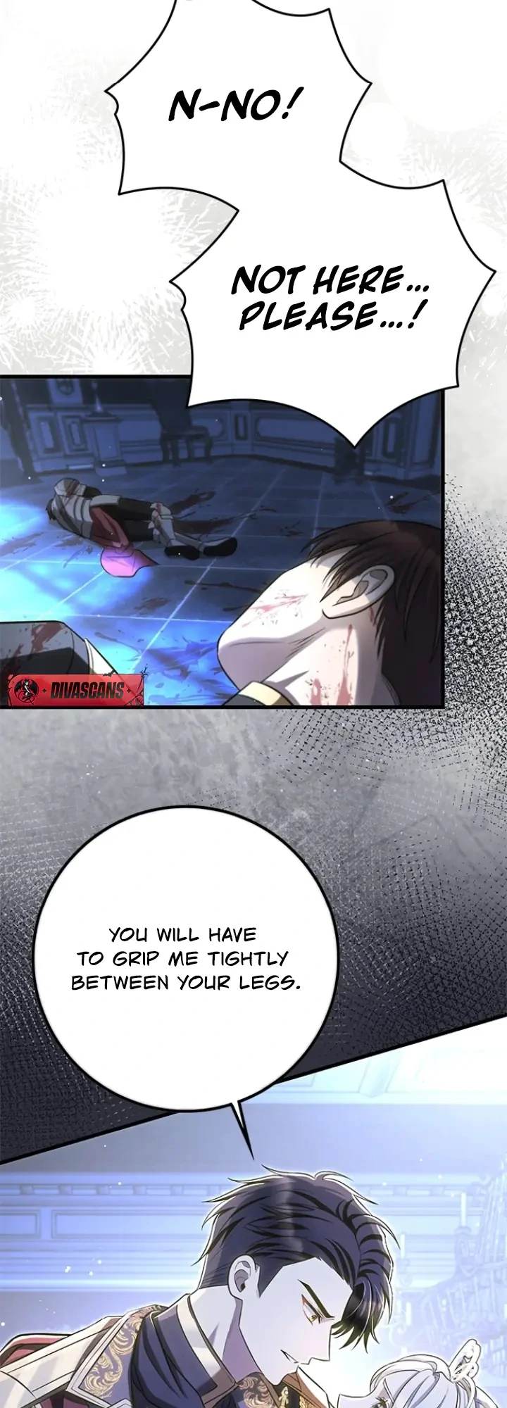 Every Night With the Slave Princess Chapter 1 - Page 26
