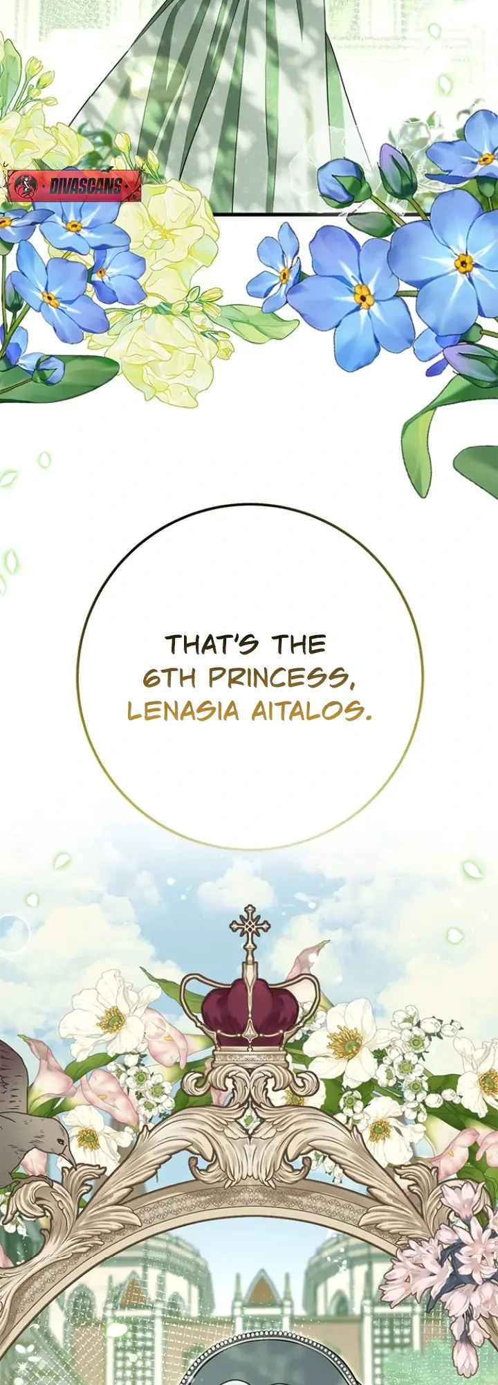 Every Night With the Slave Princess Chapter 1 - Page 39