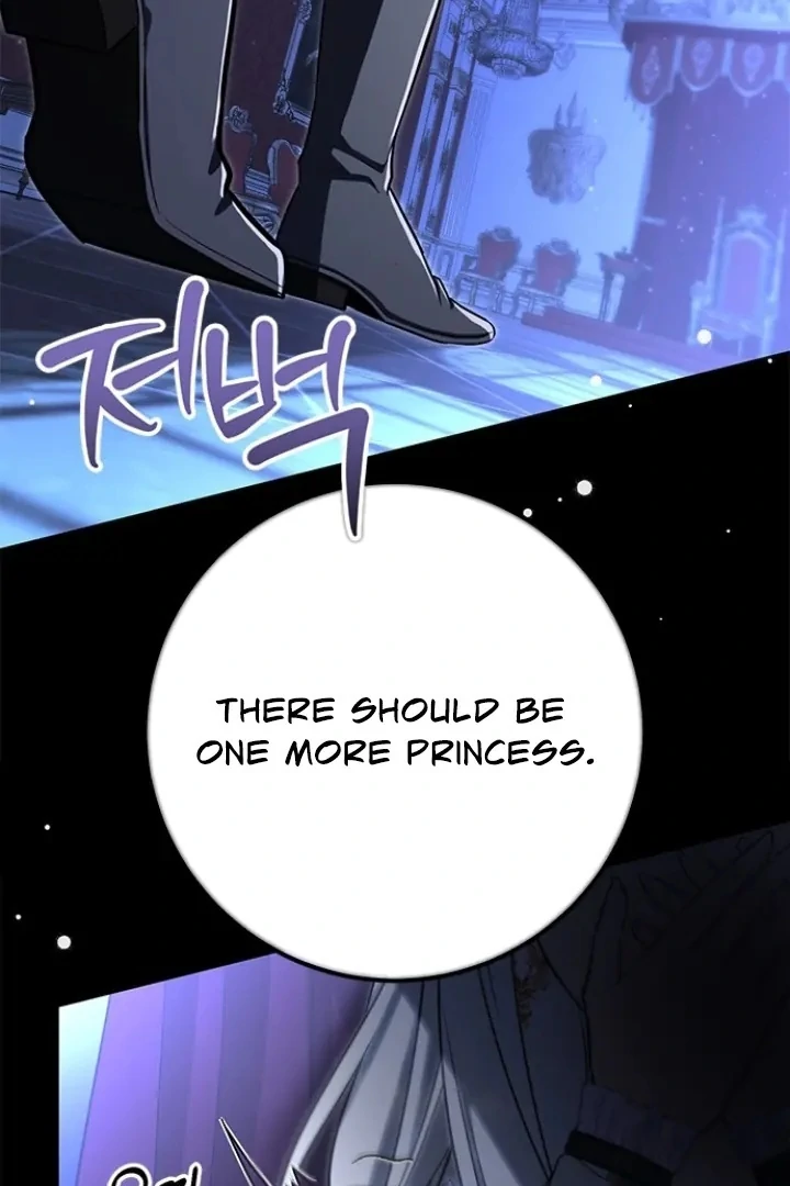 Every Night With the Slave Princess Chapter 1 - Page 5