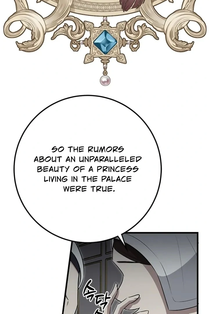 Every Night With the Slave Princess Chapter 1 - Page 41